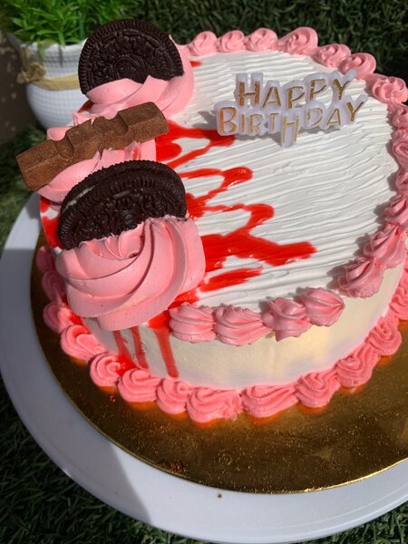 Cake