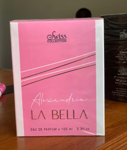 La Bella