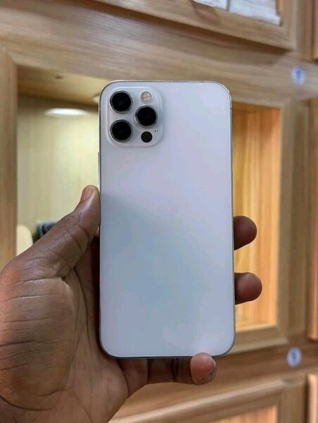 Smartphone haut de gamme