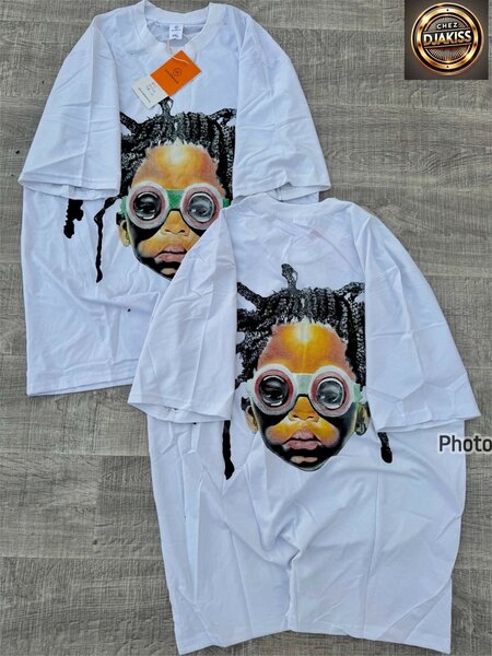 Tee-shirts