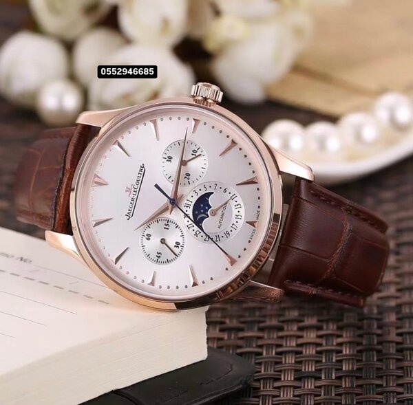 Wrist Watch