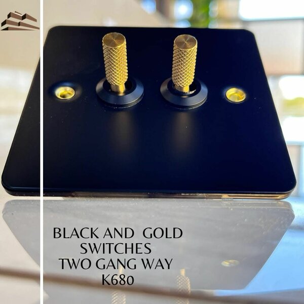 ELEGANT SWITCHES