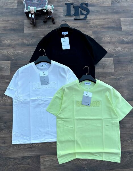 Loose T-shirt
