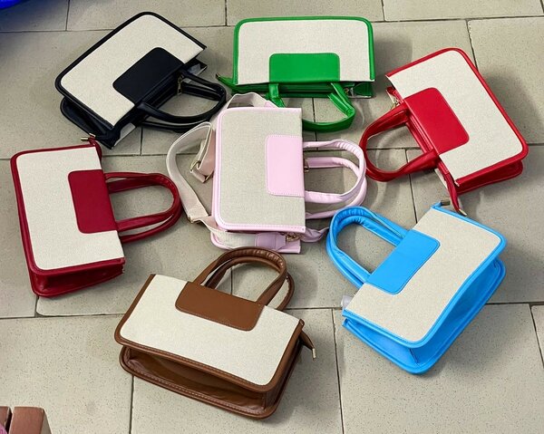 Sac Charles & keith