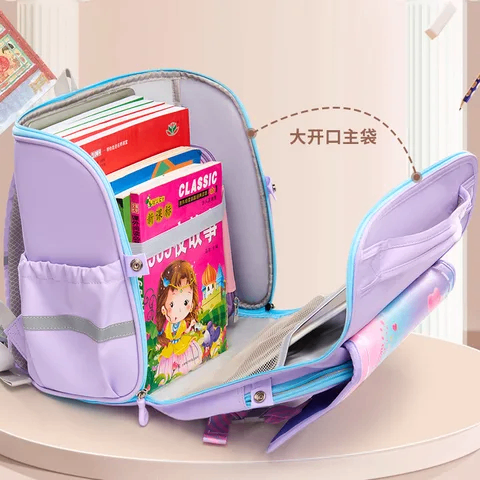 Sac à dos scolaire