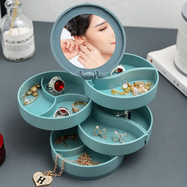 Boite à bijoux