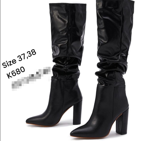 Bottes