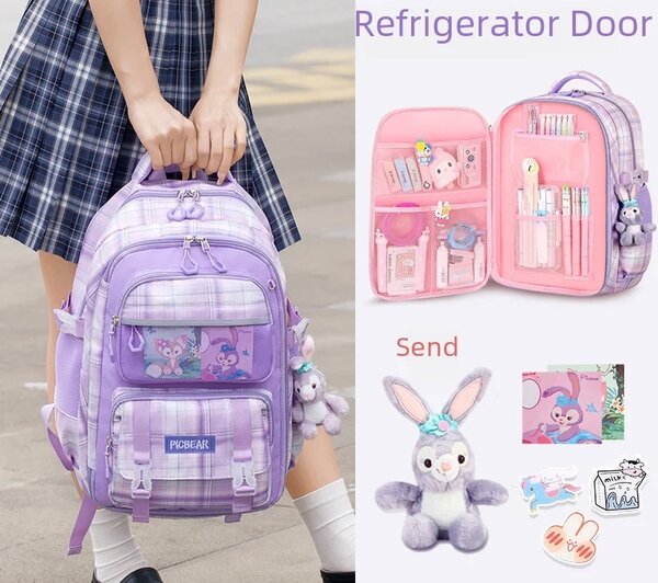 Sac à dos scolaire