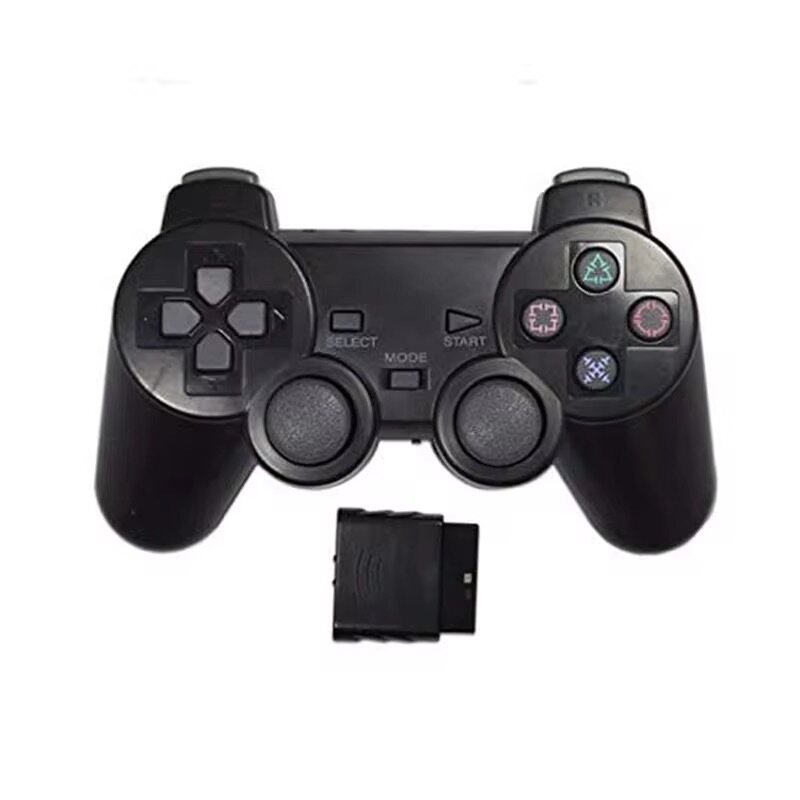 Manette Sans fil 6 in 1