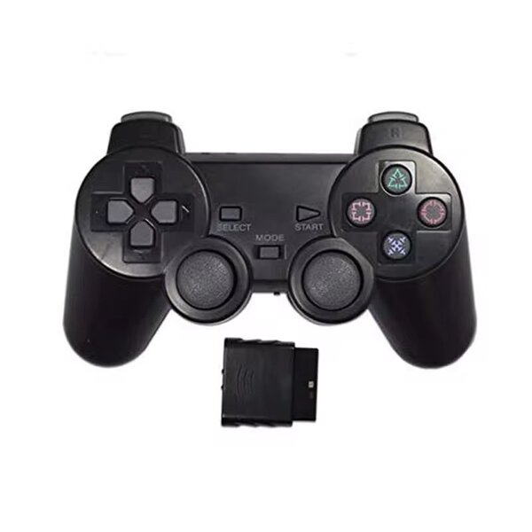 Manette Sans fil 6 in 1