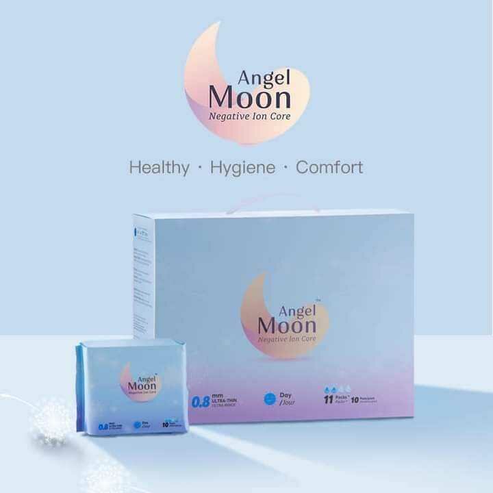 ANGEL MOON