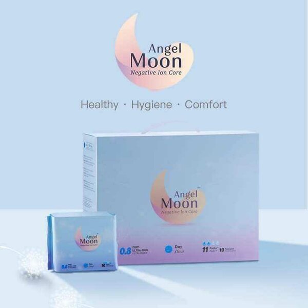 ANGEL MOON