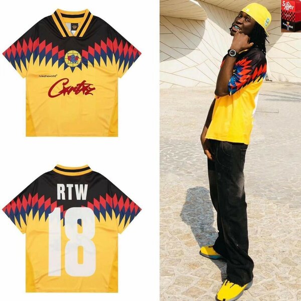 Outwear for men