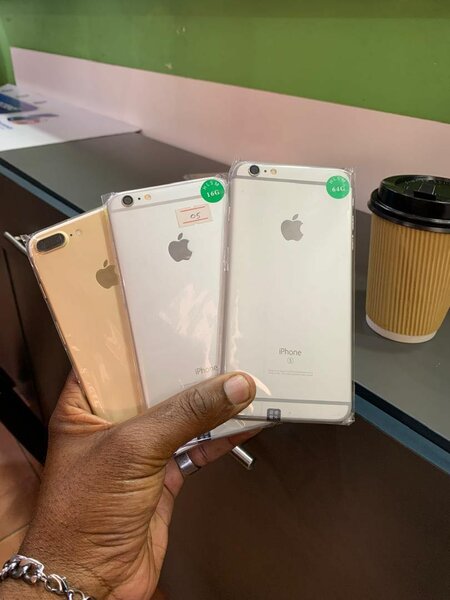 iPhone 6s Plus 64GB