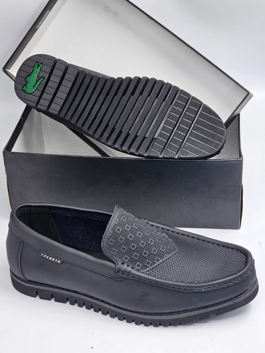 Quality Loafers