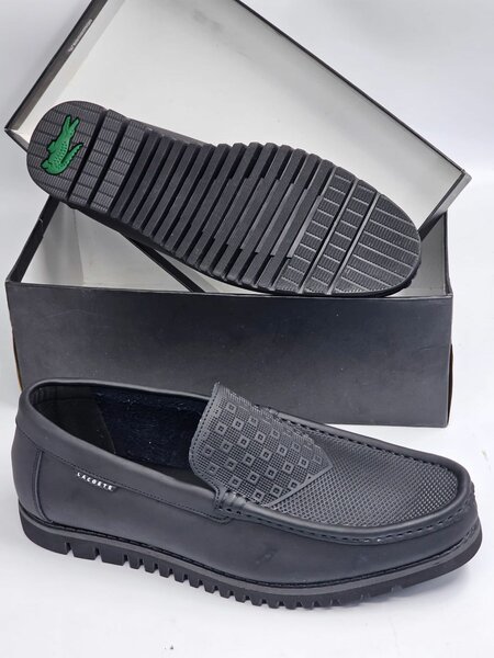 Quality Loafers