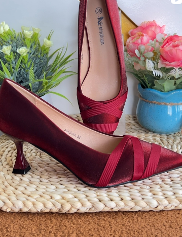 Heels