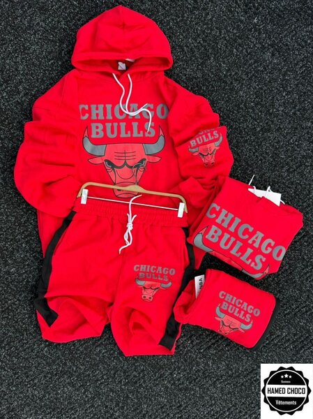 Chicago Pulls