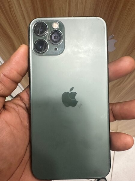 iPhone 11pro casineuf disponible