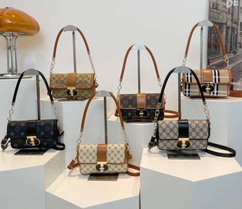 Classic bags