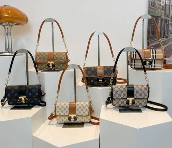 Classic bags