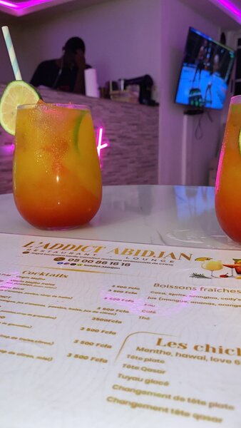 Laddict Abidjan 