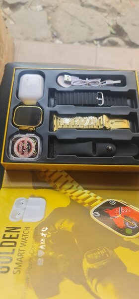 Henry's Watches 