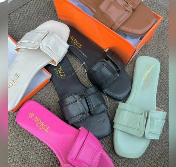 Slippers