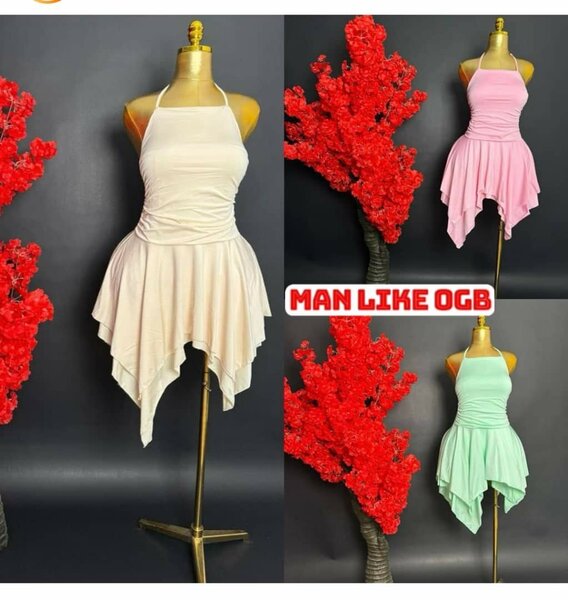Dresses
