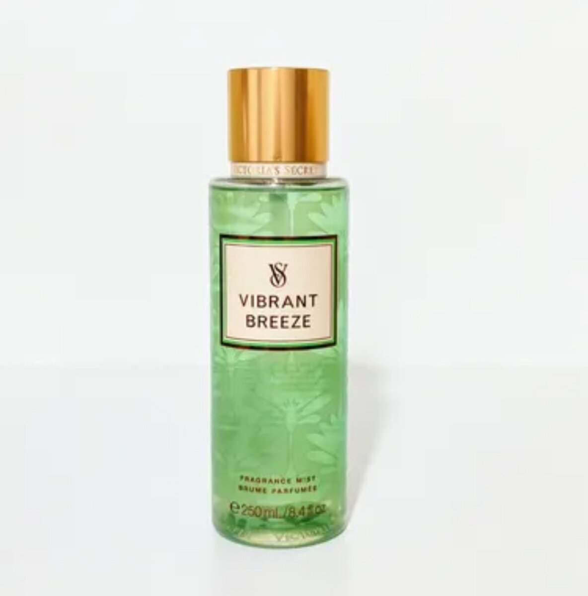 Brume parfumé