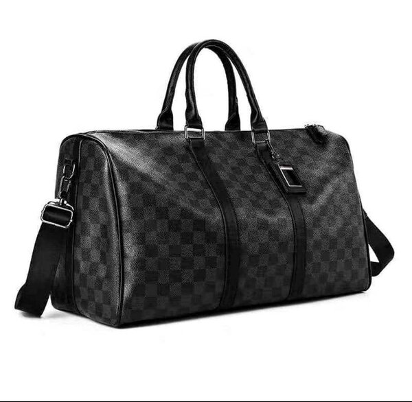 Sac de Voyage Élégant