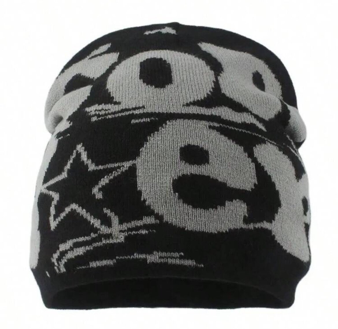 Set de 2 Bonnet Chauds Unisexes