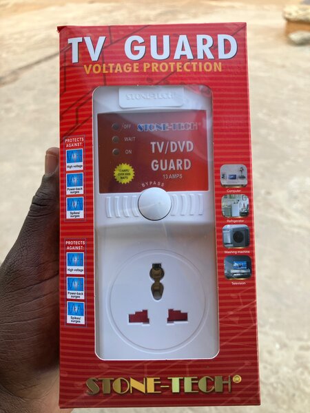 Television Guard