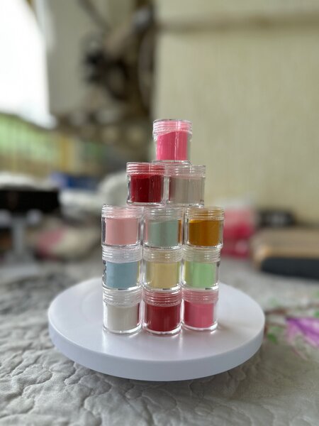 Acrylic Powder