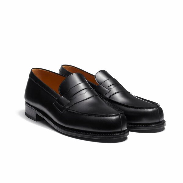 MOCASSINS