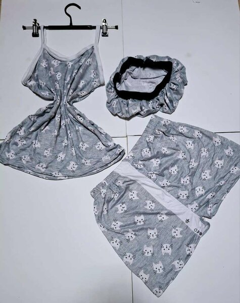 Ladies wear