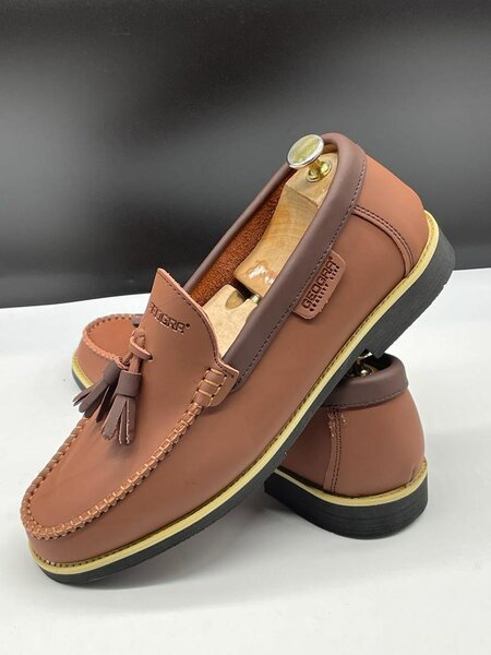 Mocassins