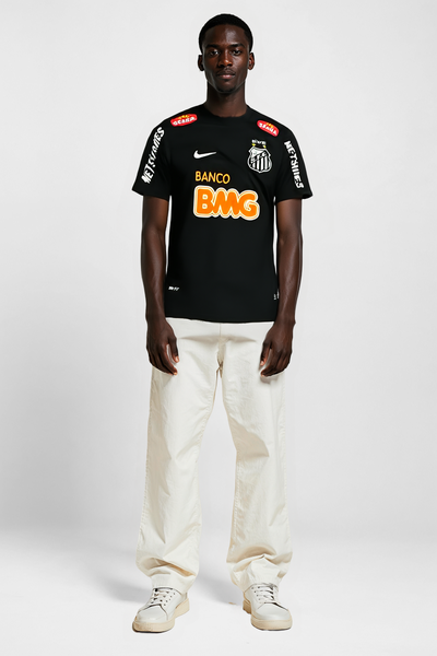 SANTOS BMG