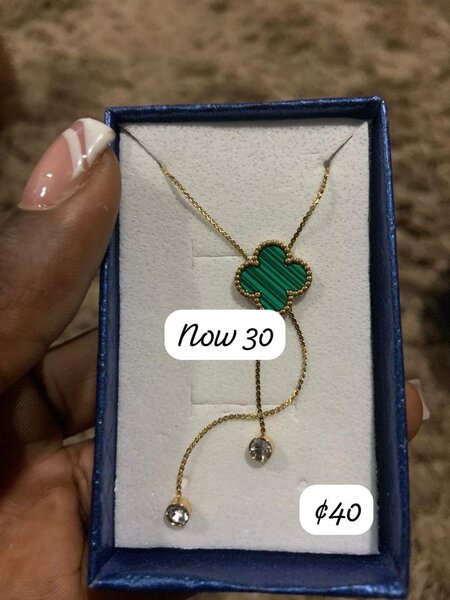 Necklace