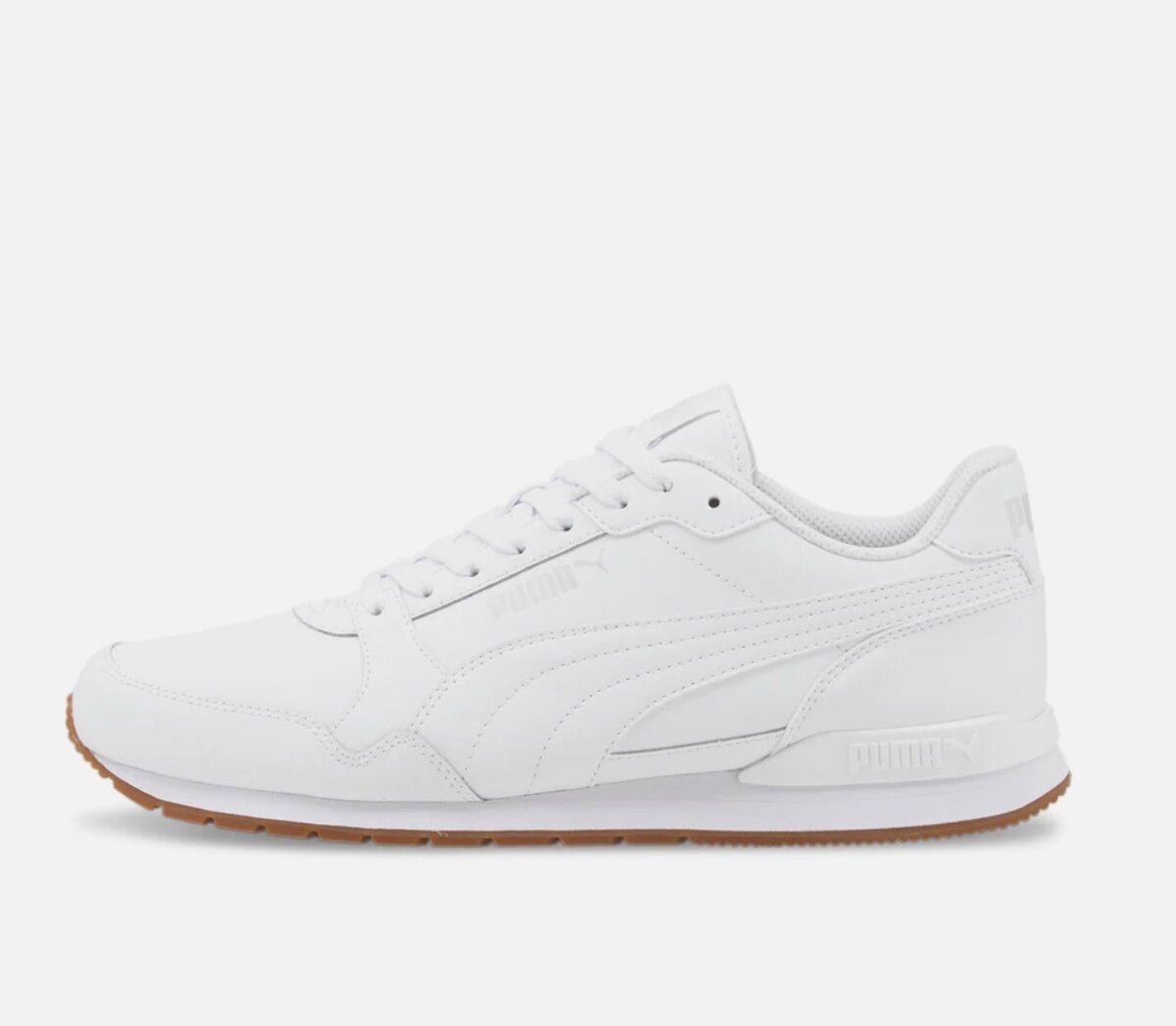 Новые оригинальные мужские кеды Puma