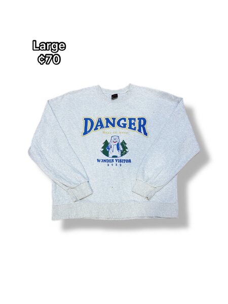 Sweatshirts