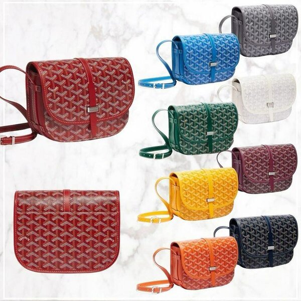Sac bandoulière Gd