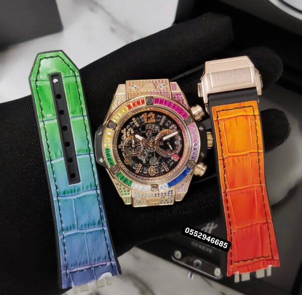 Wrist Watch