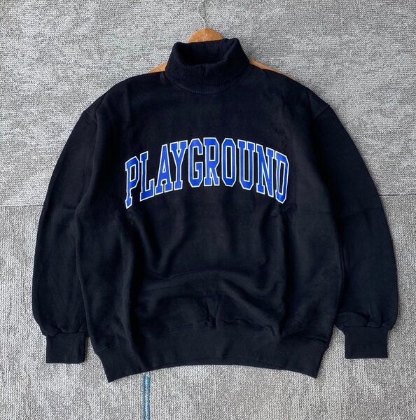 Thrift Sweatshirt