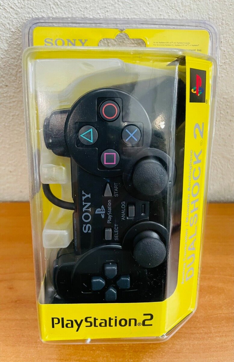 MANETTE PS2