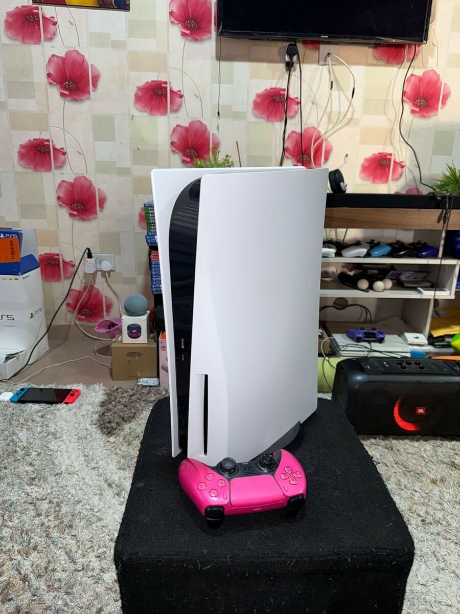 PlayStation 5