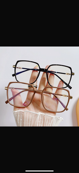 Glasses