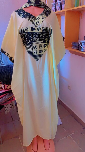 Chics robe