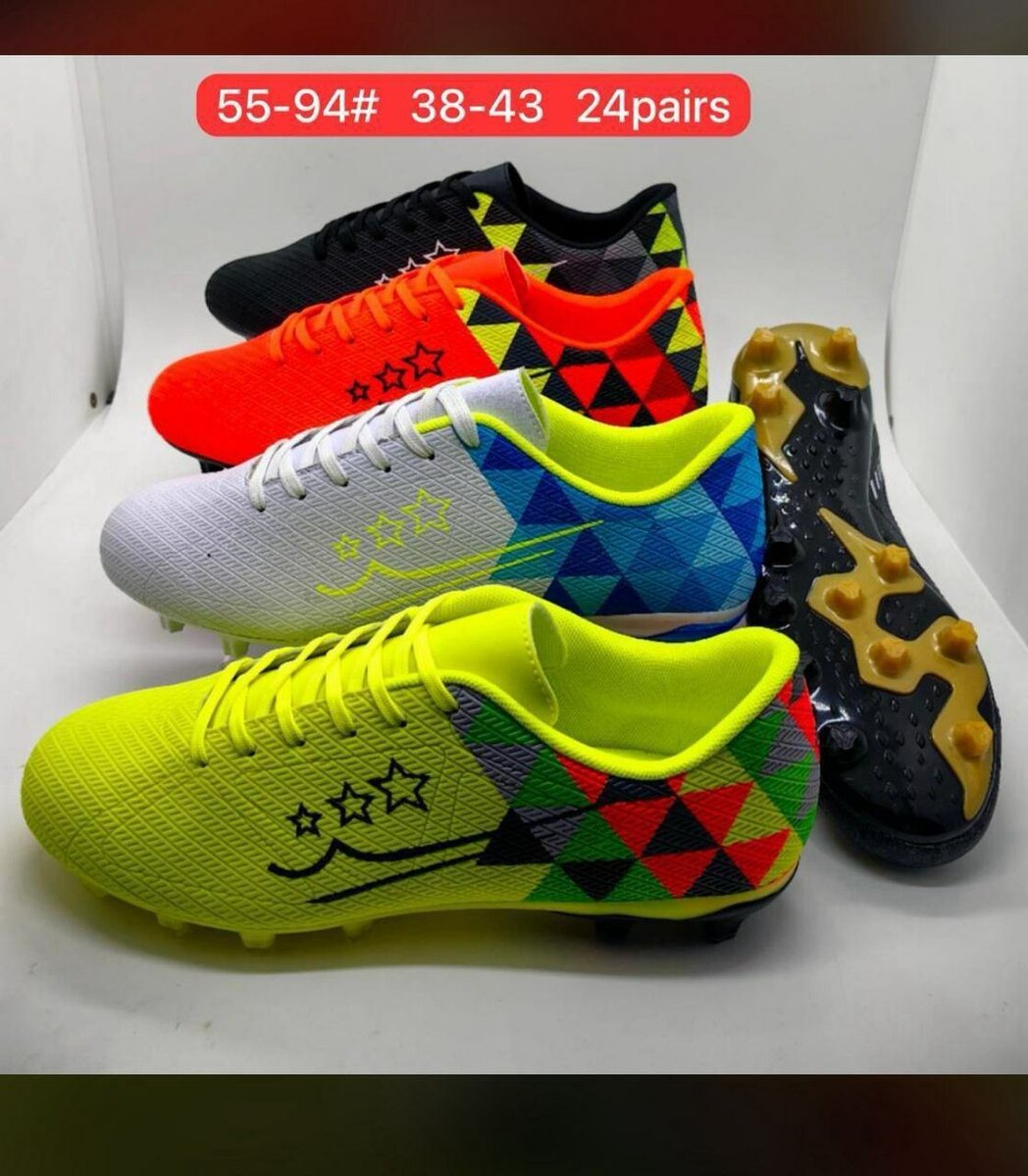 Paire de matchs
