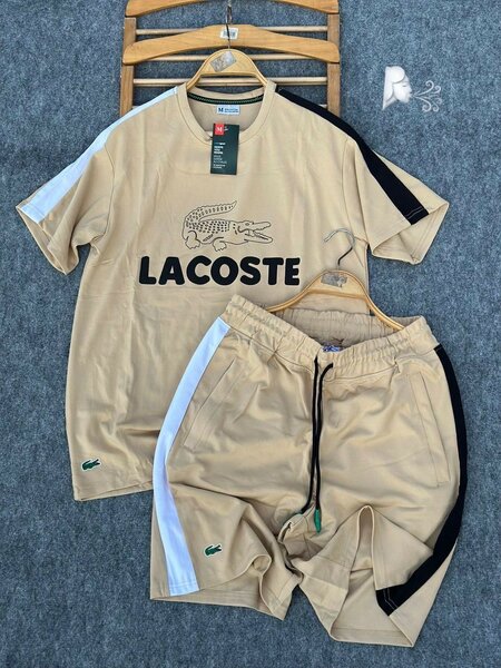COMPLET LACOSTE